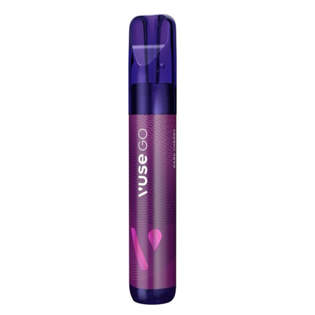 Vuse Go 1000 Dark Cherry - Vape 20mg - Kirsche - Smokeyz24