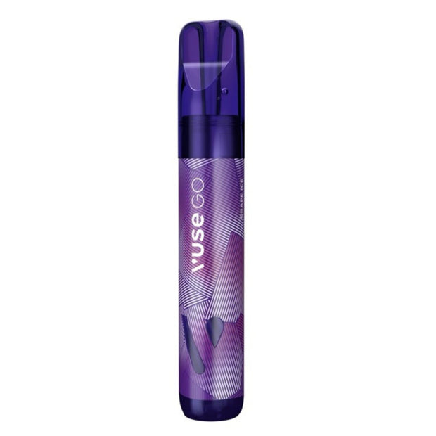 Vuse Go 1000 Grape Ice - Vape 20mg - Traube - Smokeyz24