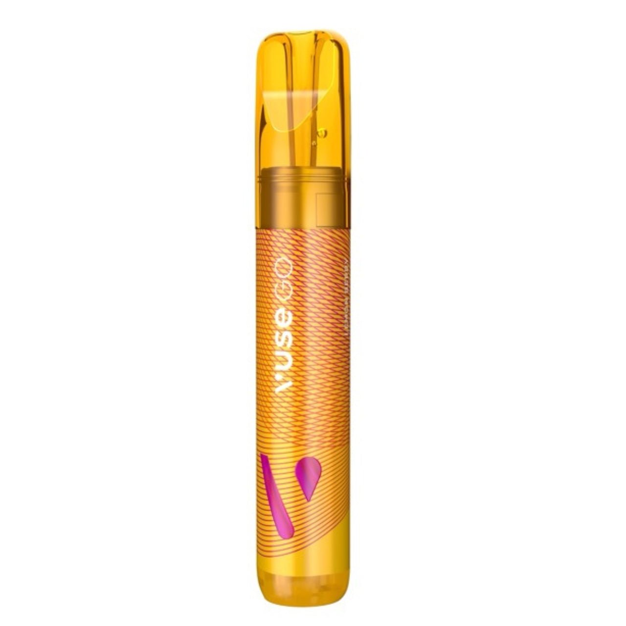 Vuse Go 1000 Lemon Berry - Vape 20mg - Zitrone / Beeren - Smokeyz24