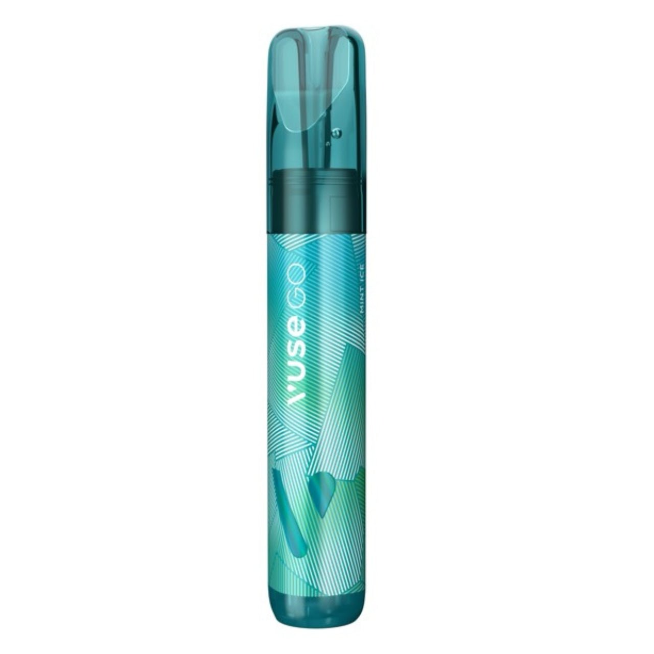 Vuse Go 1000 Peppermint Ice - Vape 20mg - Menthol - Smokeyz24