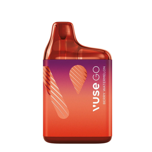 Vuse Go 800 Berry Watermelon Box - Vape 20mg - Smokeyz24