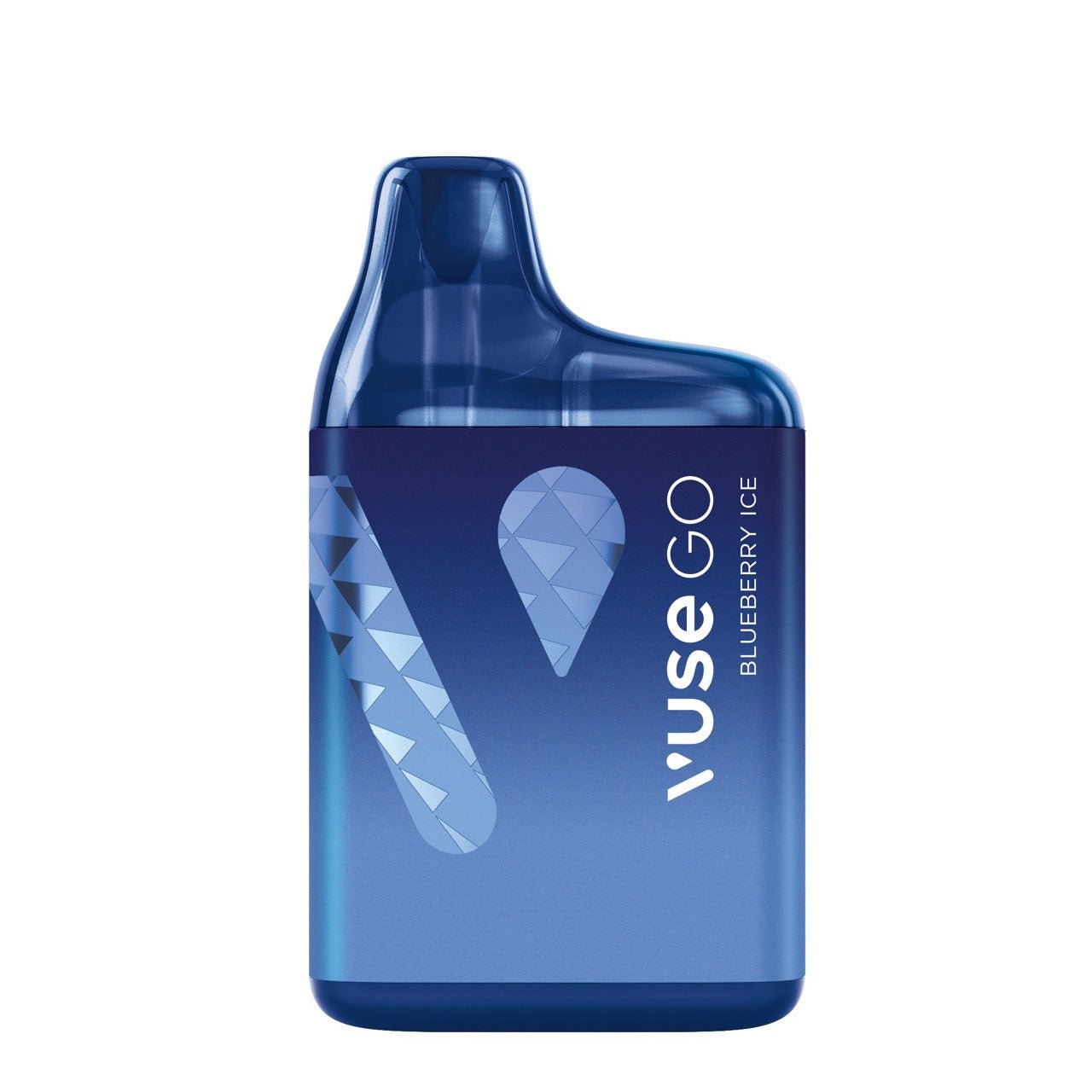 Vuse Go 800 Blueberry Ice Box - Vape 20mg - Smokeyz24