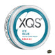 XQS Ice Blue 5 White Chew Bags - Minze 14 mg Xtra Stark - 20 Beutel