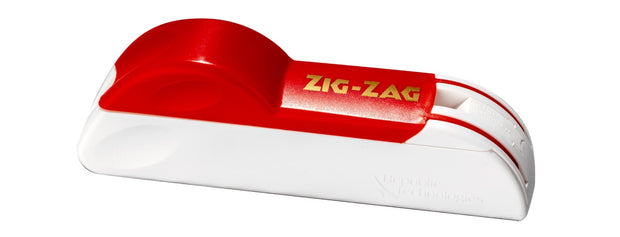 Zig-Zag Stopfer Universal Stopfmaschine einzeln 